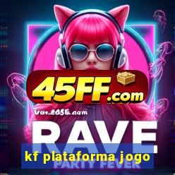 kf plataforma jogo